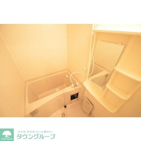 プレサンス名古屋城前ラバンカの物件内観写真